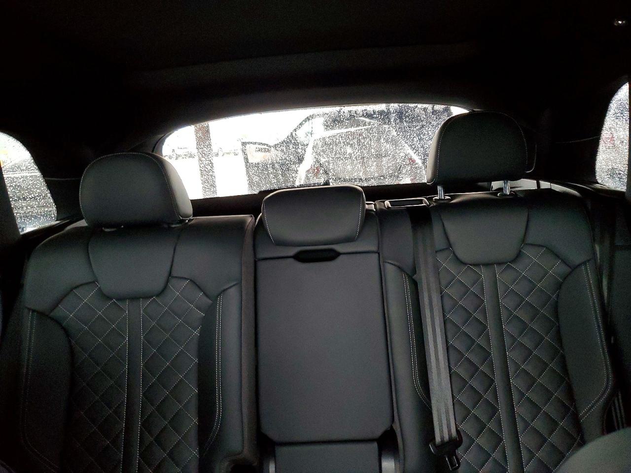 2024 AUDI SQ5 quattro Prestige