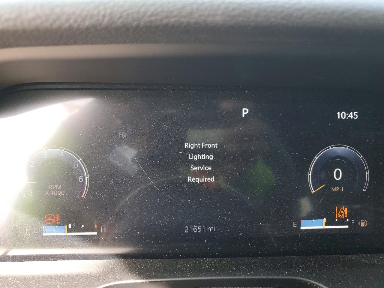 2024 JEEP GRAND CHEROKEE L LAREDO 4X4