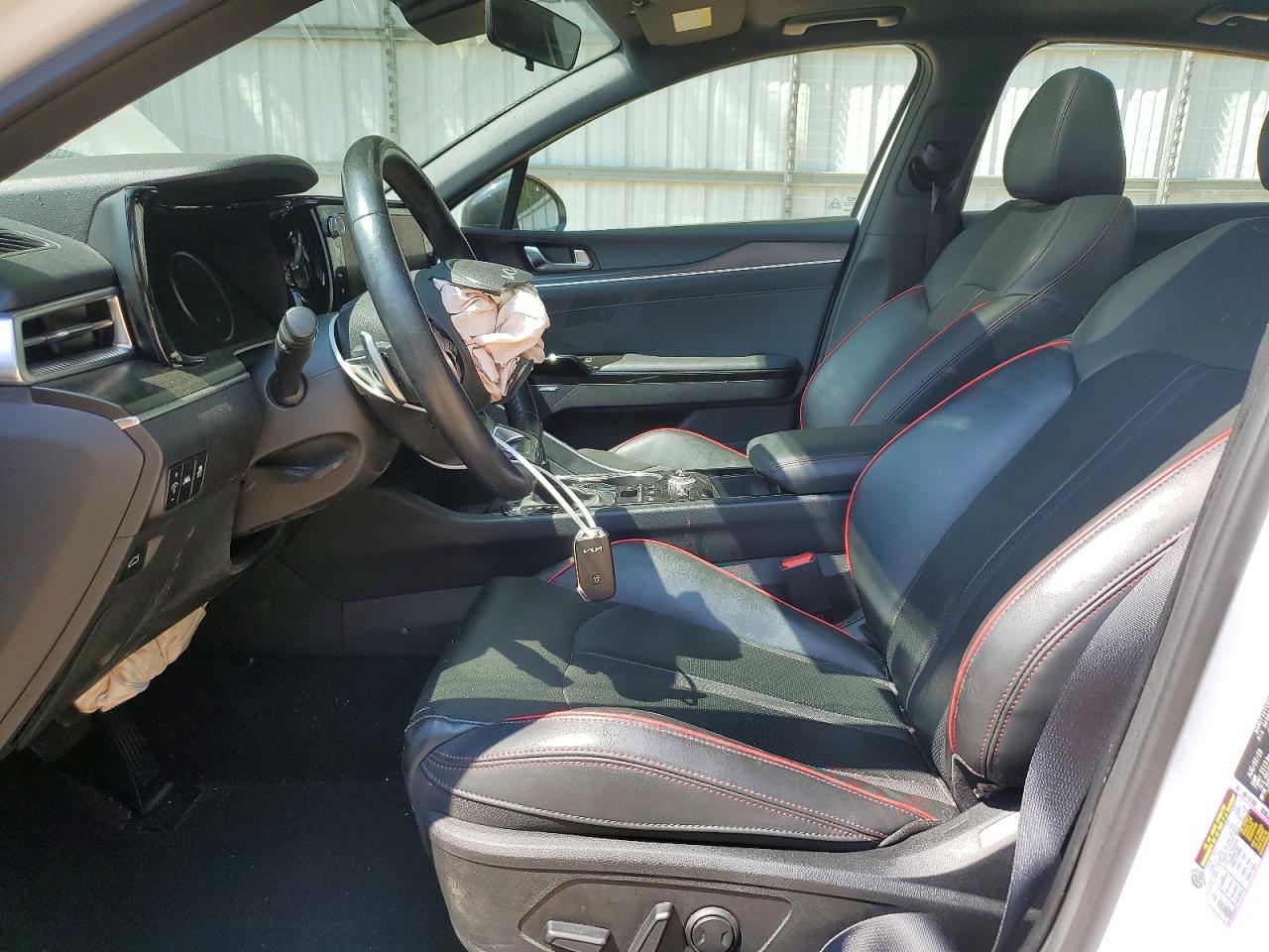 2024 KIA K5 GT