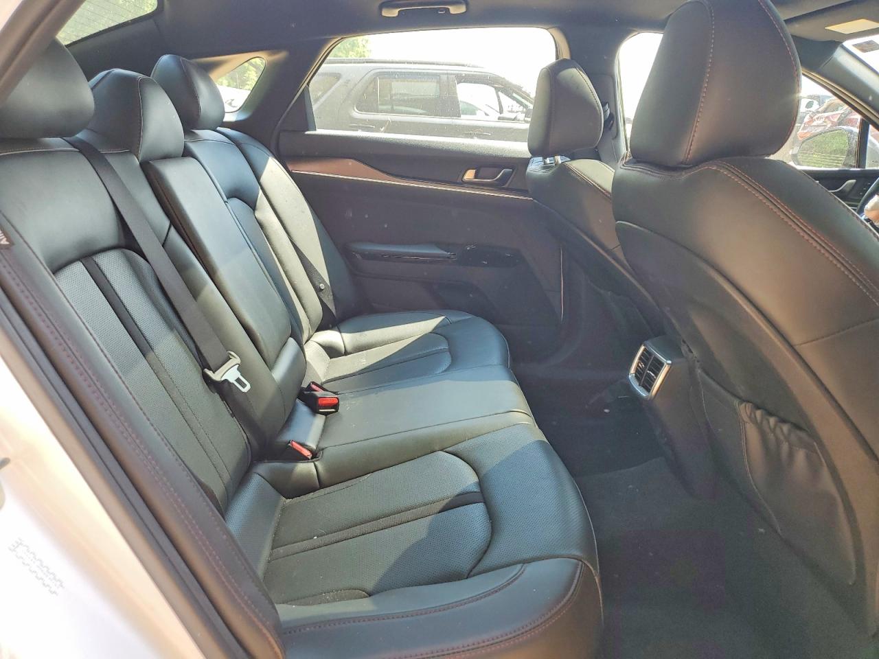 2024 KIA K5 GT