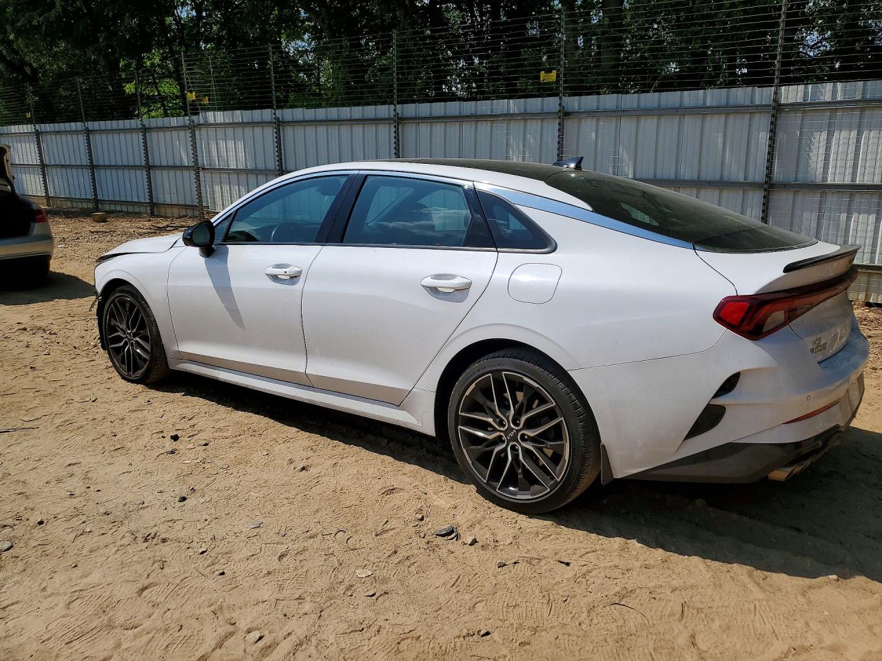 2024 KIA K5 GT