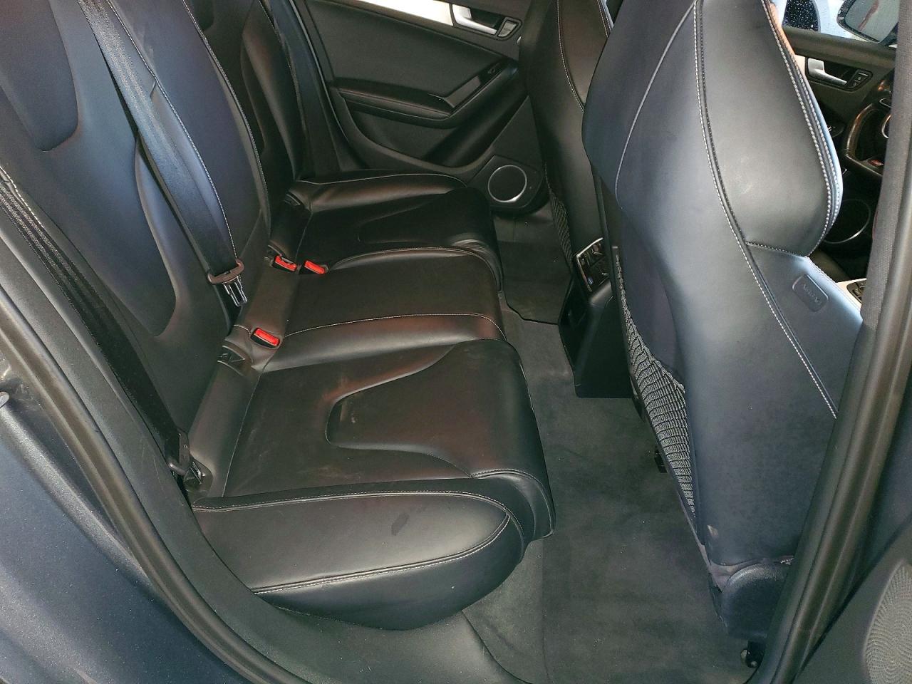 2015 AUDI S4 quattro Premium Plus