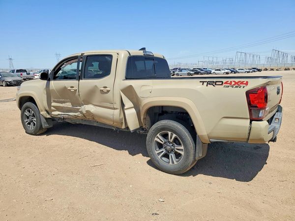 2019 TOYOTA TACOMA SR5