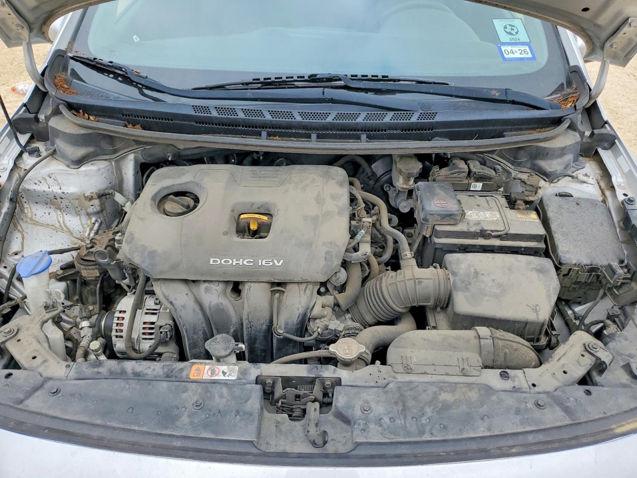 2018 KIA FORTE LX Pop,S,EX