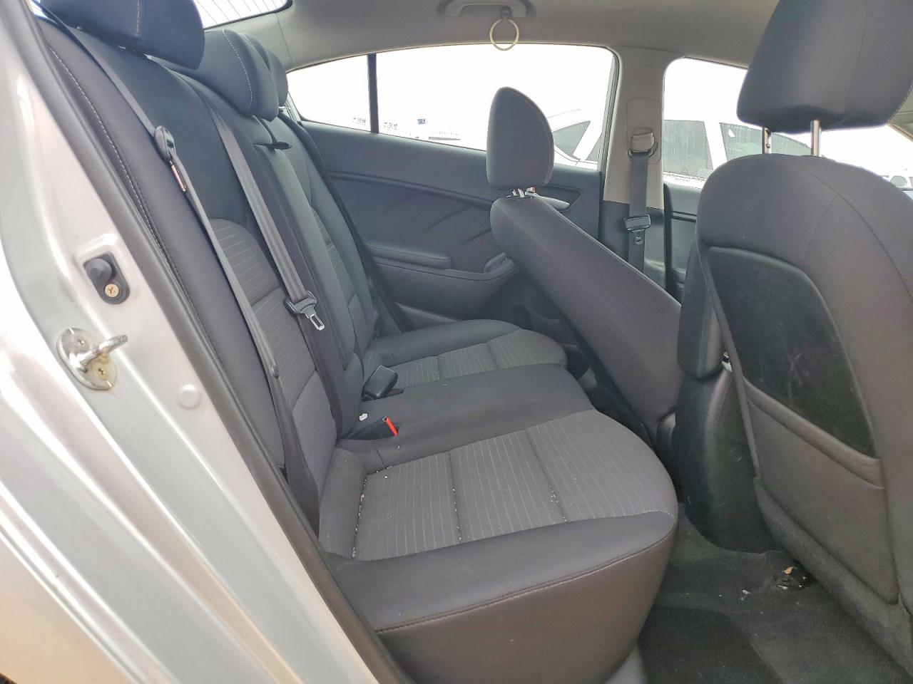 2018 KIA FORTE LX Pop,S,EX