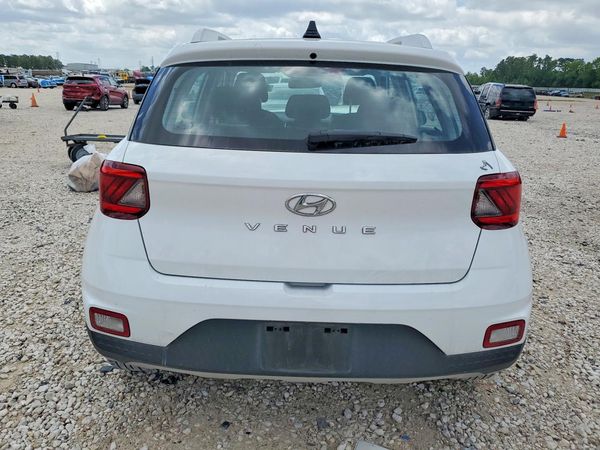 2022 HYUNDAI VENUE SEL & Limited