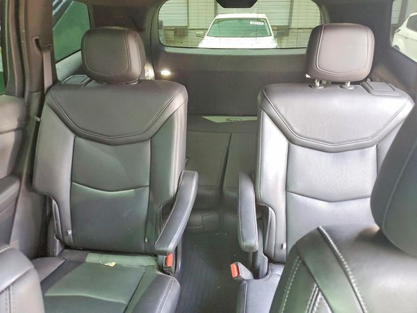 2020 CADILLAC XT6