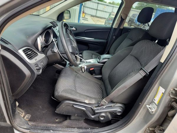 2020 DODGE JOURNEY