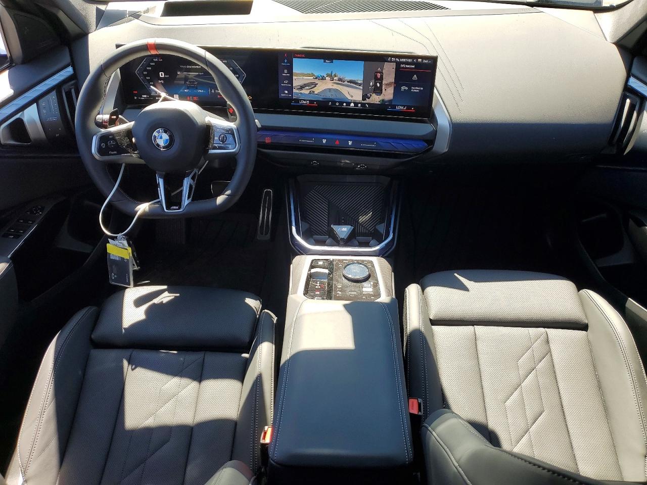 2026 BMW X3 M50i