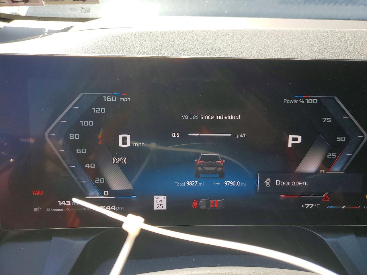 2026 BMW X3 M50i