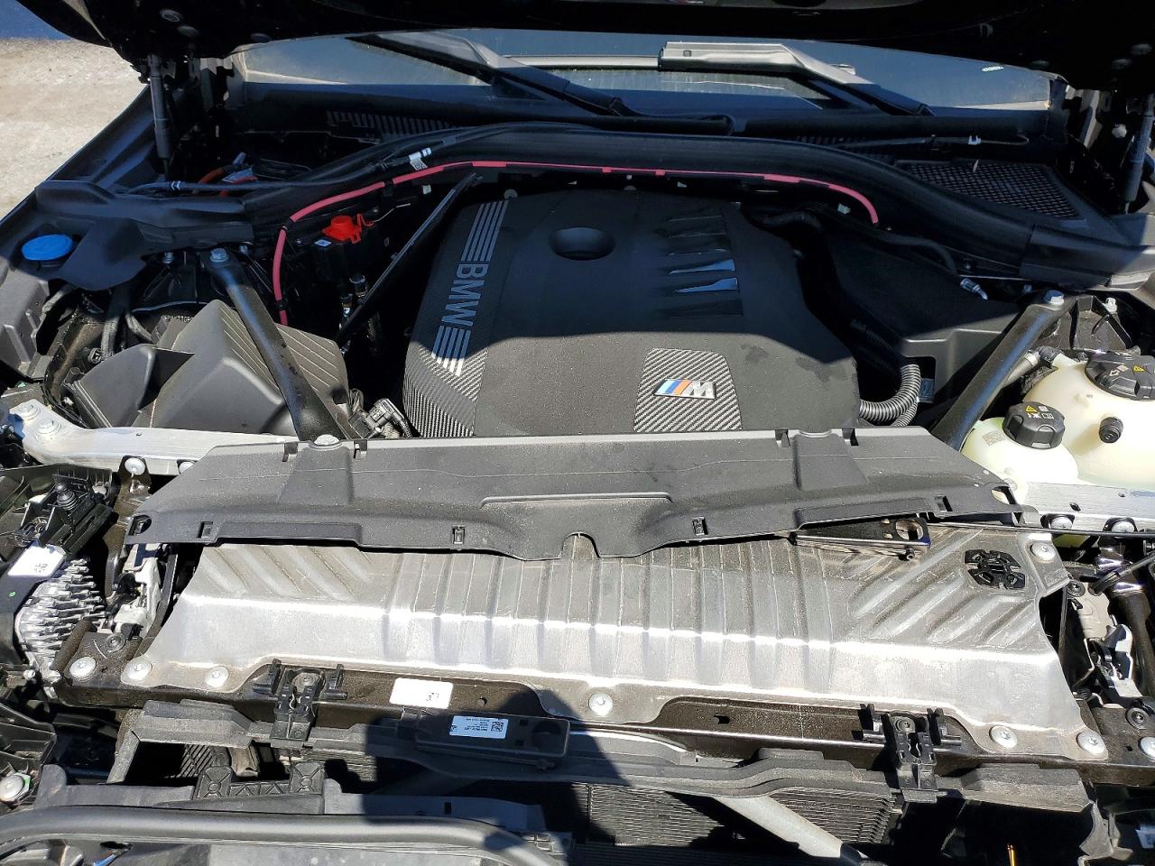2026 BMW X3 M50i