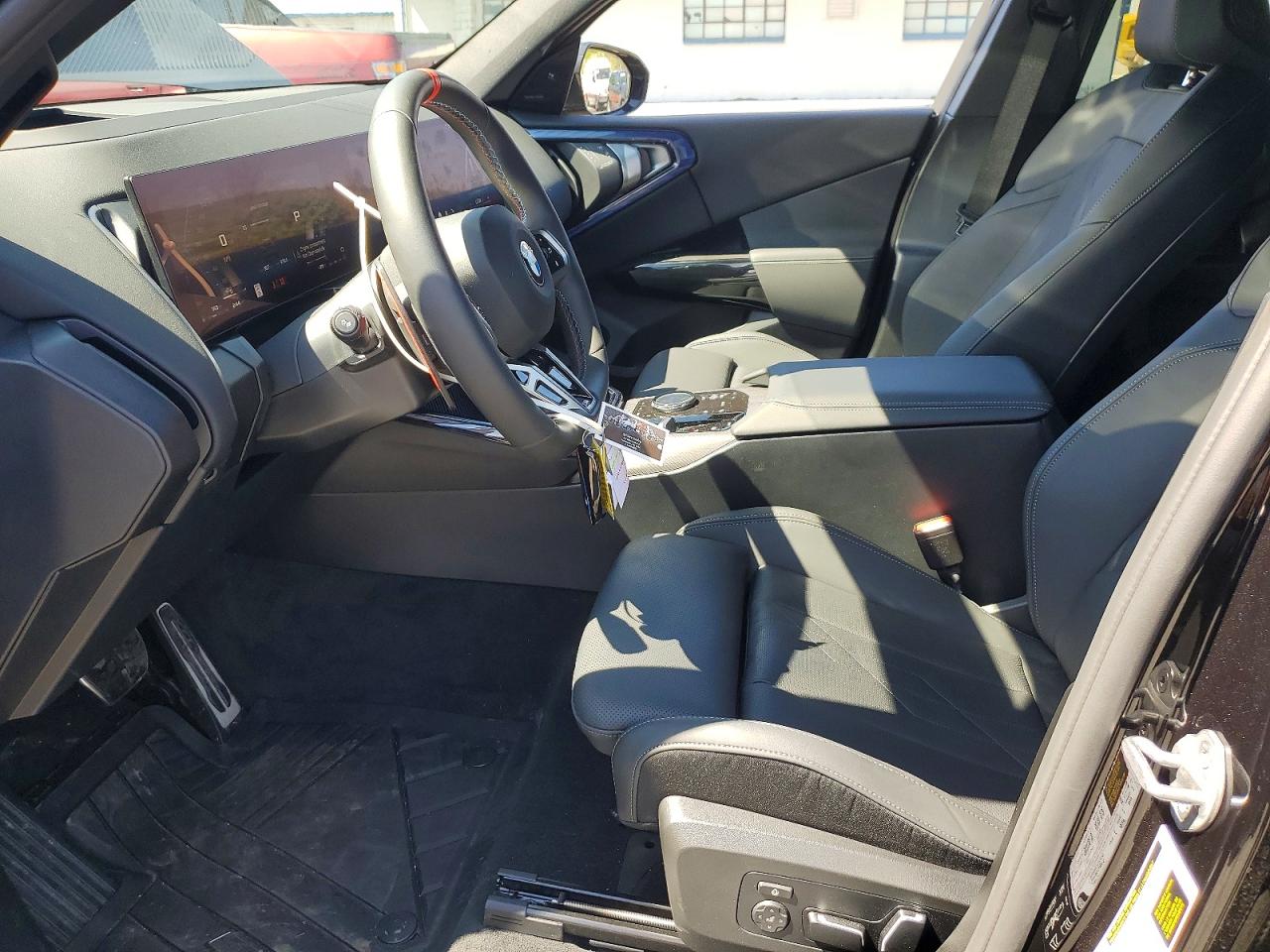 2026 BMW X3 M50i