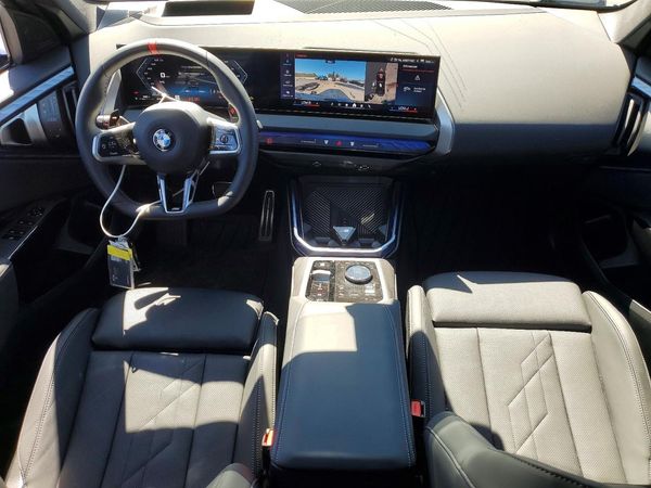 2026 BMW X3 M50i