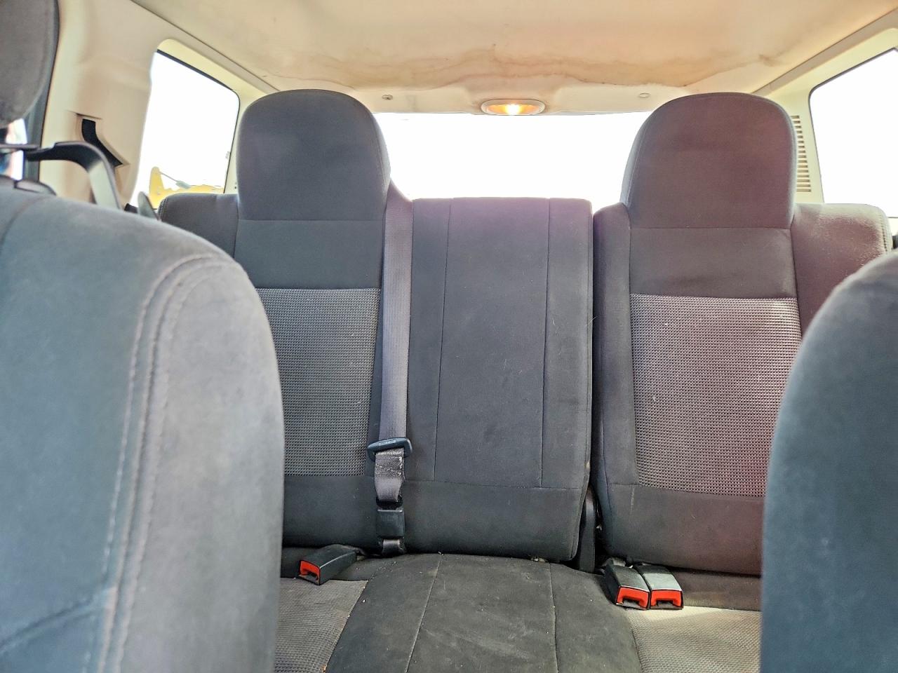 2016 JEEP PATRIOT SPORT 4X4