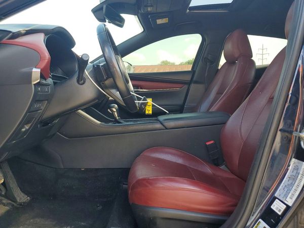 2019 MAZDA 3 PSP