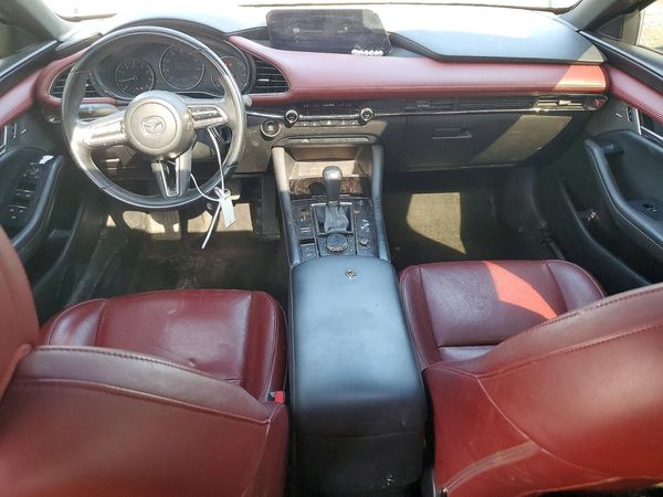 2019 MAZDA 3 PSP