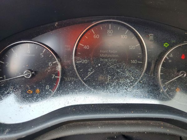 2019 MAZDA 3 PSP
