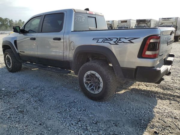 2021 RAM 1500 TRX — DSRA