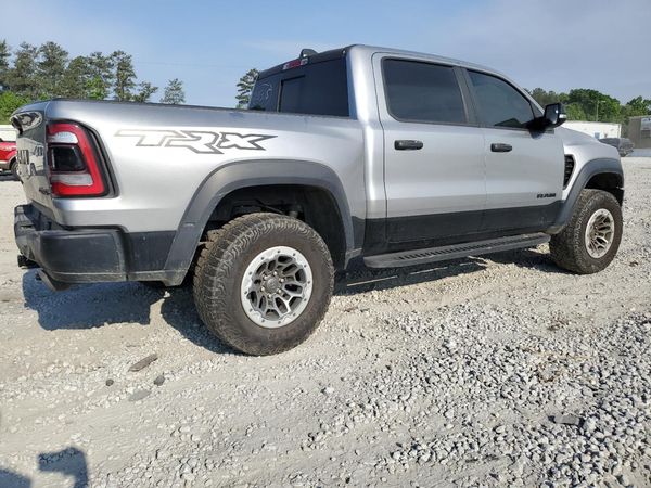 2021 RAM 1500 TRX — PSRA
