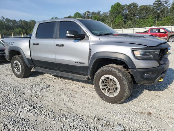 2021 RAM 1500 TRX — Passenger 3/4
