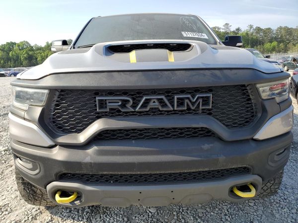 2021 RAM 1500 TRX — DIRF