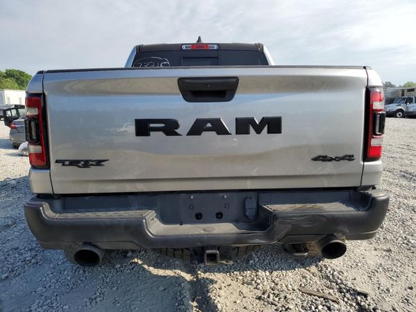 2021 RAM 1500 TRX — DIRR