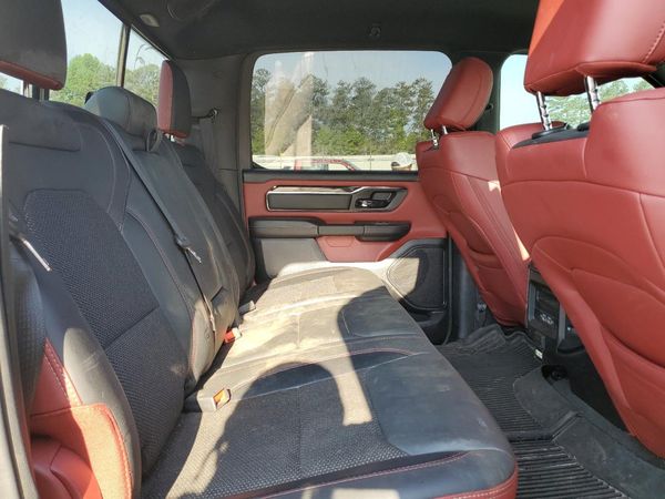 2021 RAM 1500 TRX — PSRS