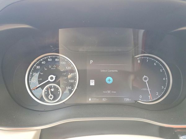 2026 GENESIS G70