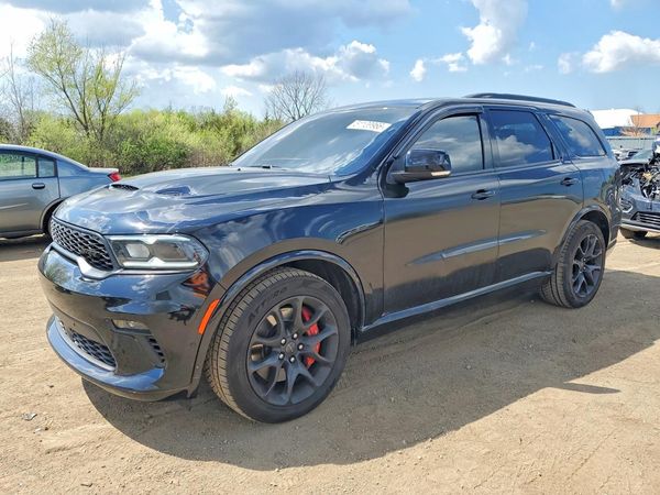 2023 DODGE DURANGO SRT 392