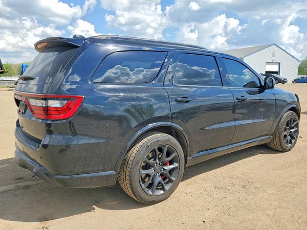 2023 DODGE DURANGO SRT 392