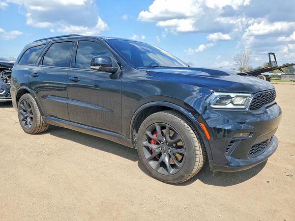 2023 DODGE DURANGO SRT 392
