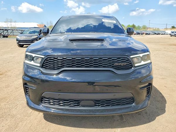 2023 DODGE DURANGO SRT 392