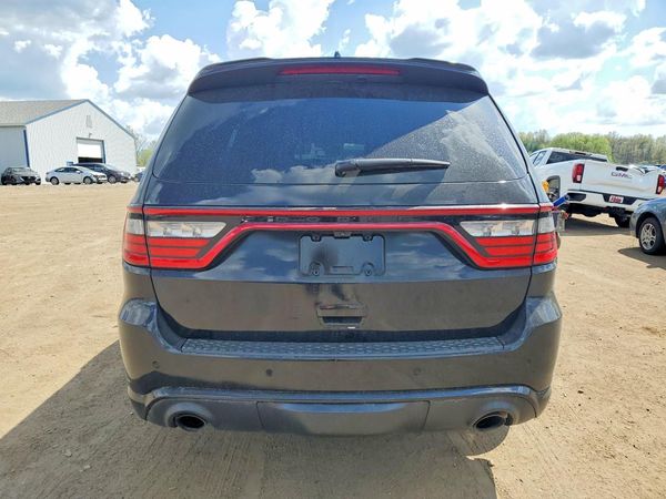 2023 DODGE DURANGO SRT 392