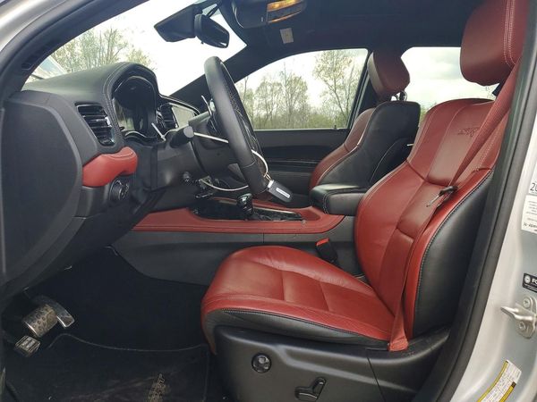 2023 DODGE DURANGO SRT 392