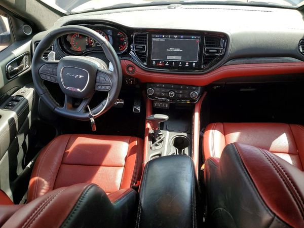 2023 DODGE DURANGO SRT 392