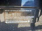 2019 BMW 540