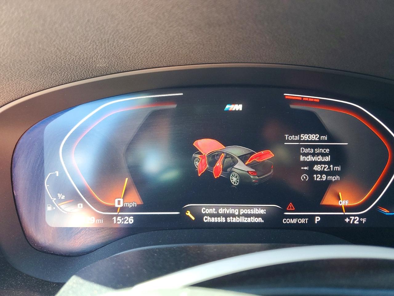 2020 BMW 530 xDrive