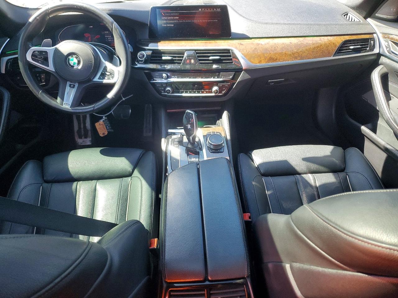 2020 BMW 530 xDrive