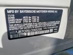 2020 BMW 530 xDrive