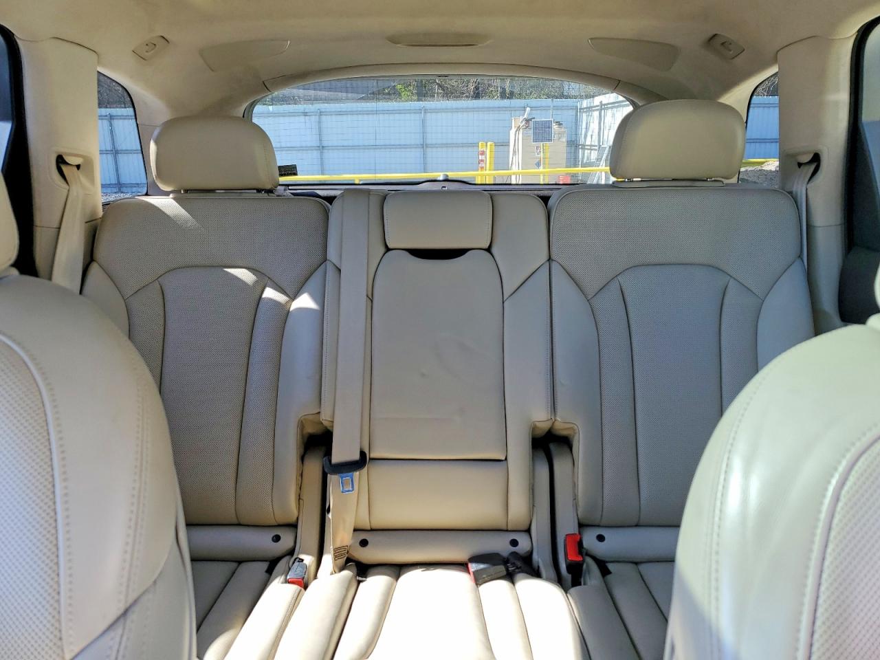 2017 AUDI Q7