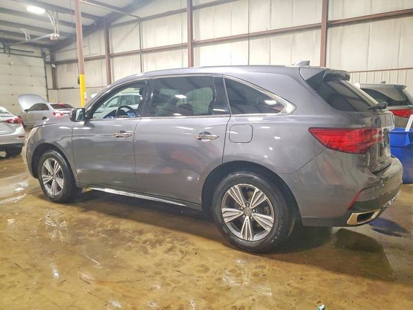 2020 ACURA MDX SH-AWD