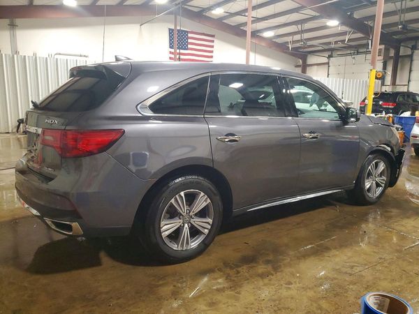 2020 ACURA MDX SH-AWD
