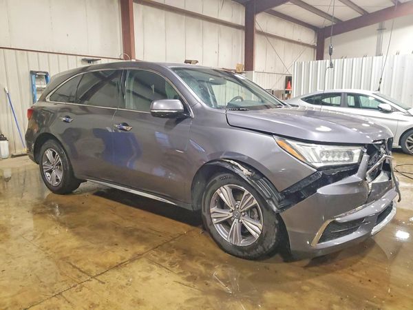 2020 ACURA MDX SH-AWD