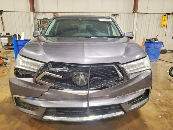 2020 ACURA MDX SH-AWD