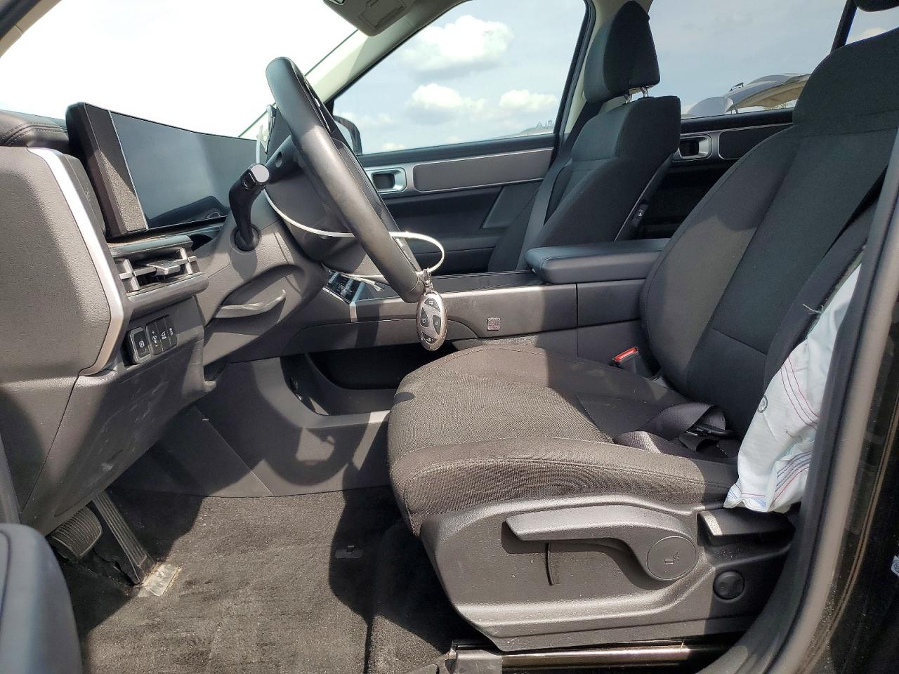 2024 HYUNDAI SANTA FE SE