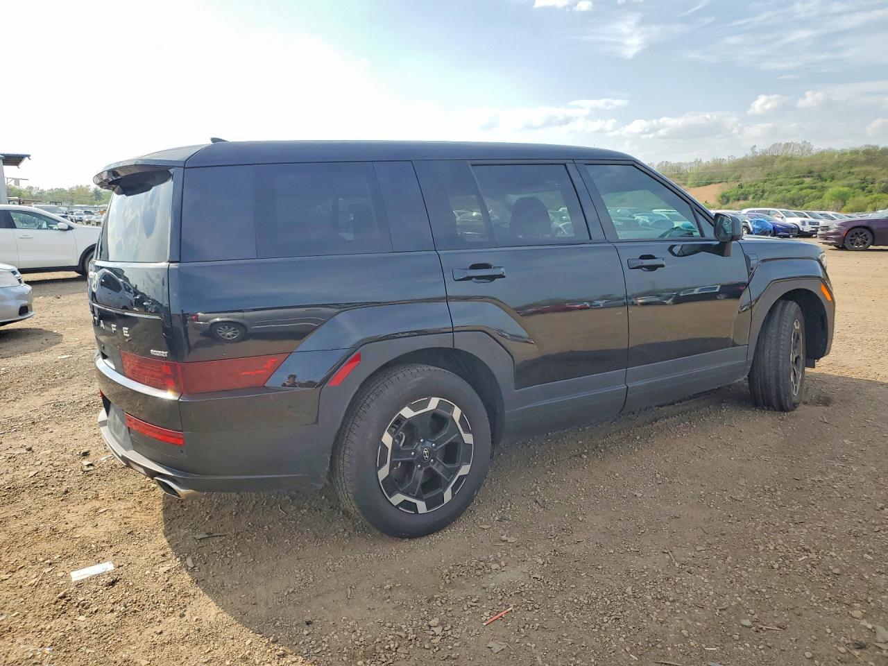2024 HYUNDAI SANTA FE SE