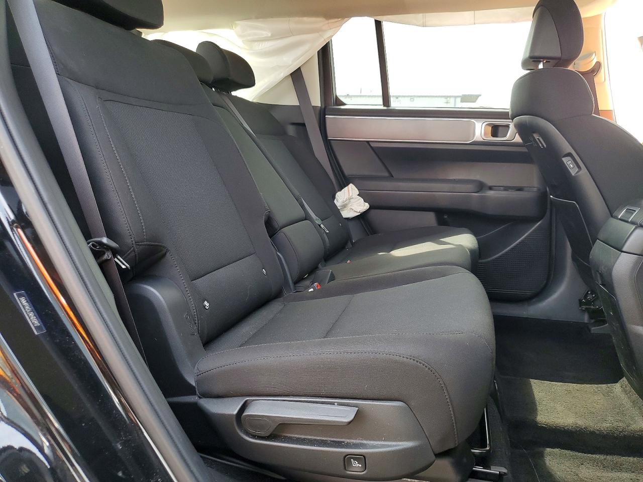 2024 HYUNDAI SANTA FE SE
