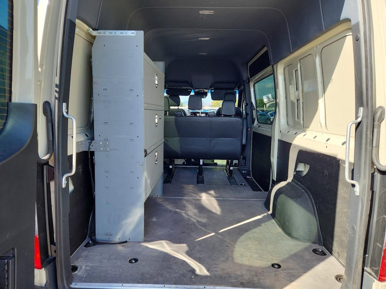2024 MERCEDES-BENZ SPRINTER
