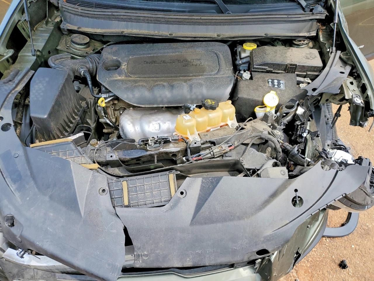 2019 JEEP CHEROKEE LATITUDE PLUS FWD