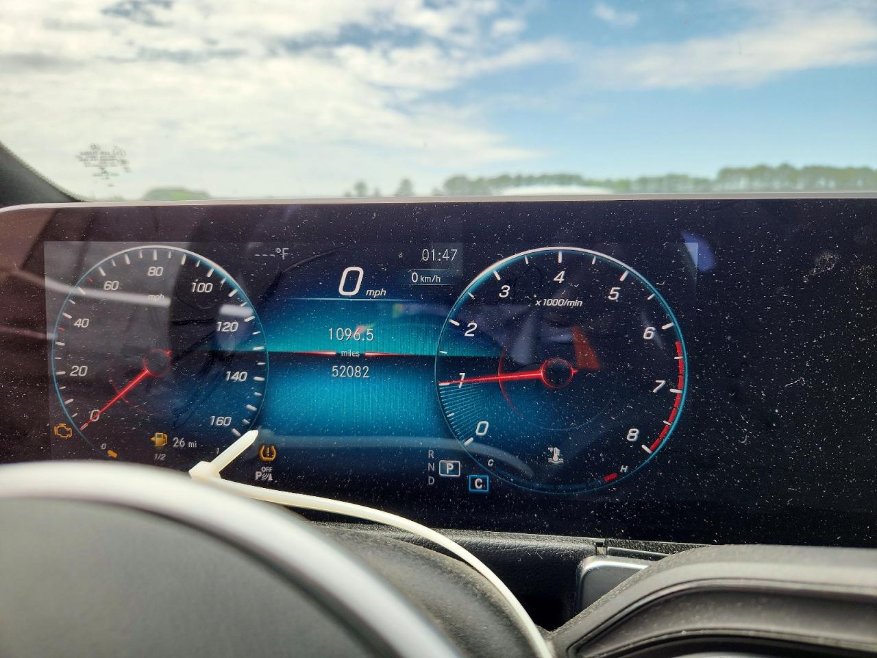 2020 MERCEDES-BENZ GLB GLB250-4M